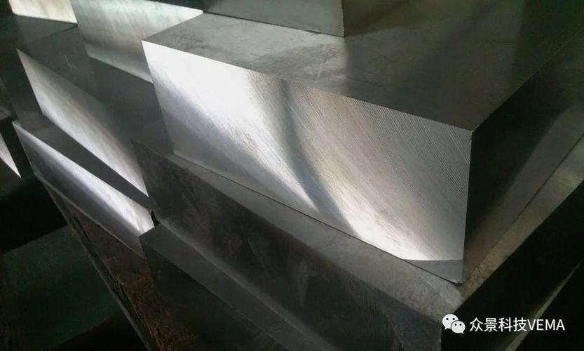 聊一下工厂常用的钢材型号和性能