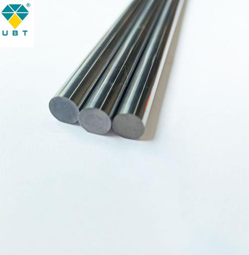 湖南株洲工厂直产直销粗精加工刀具用硬质合金棒材钨钢圆棒