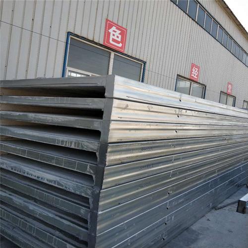 【河南濮阳钢骨架轻型板厂家09cg12/09cj20 钢骨架轻型板批量生产 钢