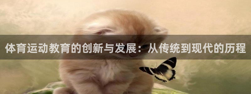 球客岛：体育运动教育的创新与发展：从传统到现代的历程