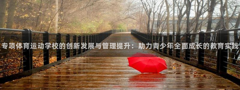 球客岛：专项体育运动学校的创新发展与管理提升：助力青少年全面成长的教育实践